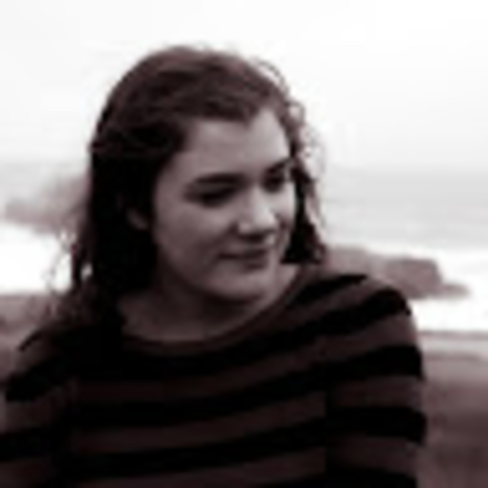 Meet your Posher, K. warren